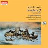 Pyotr Ilyich Tchaikovsky, Oslo Filharmoniske Orkester, Mariss Jansons - Symphony 2 "Little Russian" In C Minor Op.17 / Capriccio Italien (CD, PDO) (Near Mint (NM or M-))