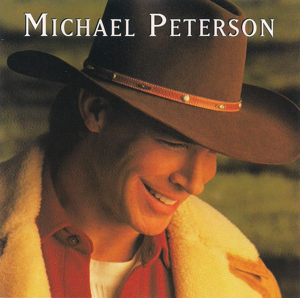 Michael Peterson - Michael Peterson (HDCD, Album, Club) (Near Mint (NM or M-))