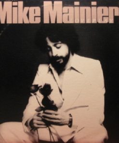 Mike Mainieri - Love Play (LP, Album) (Near Mint (NM or M-))