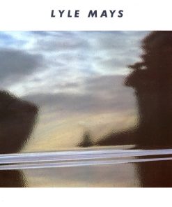 Lyle Mays - Lyle Mays (LP, Album) (Very Good Plus (VG+))