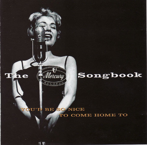Various - The Mercury Songbook (4xCD, Comp, Club + Box) (Near Mint (NM or M-)) - Image 4