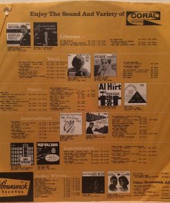 Barbara Acklin - Love Makes A Woman (LP, Album) (Very Good Plus (VG+)) - Image 5