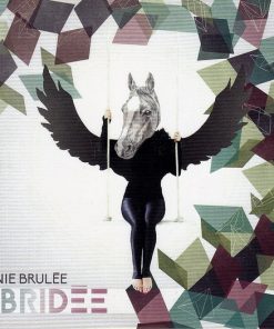 Melanie Brulée* - Débridée (CD, Album, Car) (Near Mint (NM or M-))