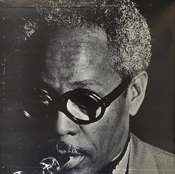Sonny Stitt - Come Hither (LP, Album) (Very Good Plus (VG+)) - Image 3