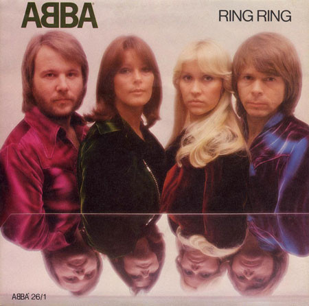 ABBA - The Anniversary Collection (26x7", Comp, Ltd, Num, RE, Blu) (Very Good Plus (VG+)) - Image 4