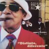 Afro-Cuban All Stars - Distinto, Diferente (CD, Album, Club) (Near Mint (NM or M-))