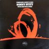 Sonny Stitt With Red Holloway - Forecast: Sonny & Red (LP, Album, Gat) (Near Mint (NM or M-))