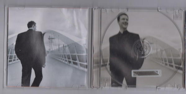 Russell Watson - The Voice (CD, Album) (Near Mint (NM or M-)) - Image 4