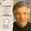 Schumann*, Vladimir Ashkenazy - Carnaval - Humoreske  (CD) (Near Mint (NM or M-))