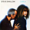 Steve Swallow - Carla (LP, Album) (Very Good Plus (VG+))