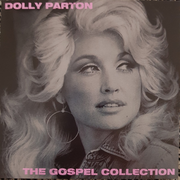 Dolly Parton - The Gospel Collection (CD, Album, Comp) (Mint (M))