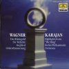 Wagner*, Karajan*, Berlin Philharmonic Orchestra* - Highlights From "The Ring" (CD, Album, RE, RM) (Near Mint (NM or M-))
