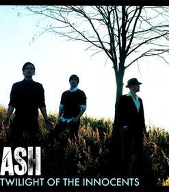 Ash - Twilight Of The Innocents (2xLP, Album) (Very Good Plus (VG+))