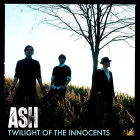 Ash - Twilight Of The Innocents (2xLP, Album) (Very Good Plus (VG+))