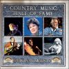 Various - Country Music Hall Of Fame - Original Artists (2xCD, Comp) (Mint (M))