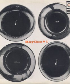 The Rhythm Section (7) - Rhythm + 1 (LP, Mono) (Near Mint (NM or M-))