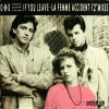 Orchestral Manoeuvres In The Dark - If You Leave · La Femme Accident · 12" Mixes (12", Single) (Very Good Plus (VG+))