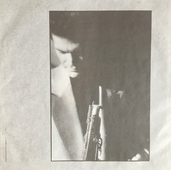 David Sanborn - Close-Up (LP, Album, Spe) (Very Good Plus (VG+)) - Image 3