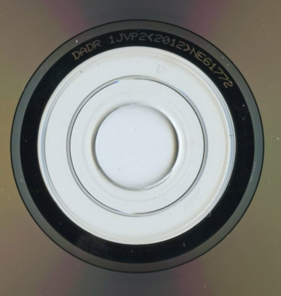 The Northstar Orchestra - Rainbow Colors: Guitar With Rain Sounds (CD, Album) (Near Mint (NM or M-)) - Image 4