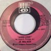 Jr Walker* - Hard Love / Whopper Bopper Show Stopper (7", Single) (Near Mint (NM or M-))