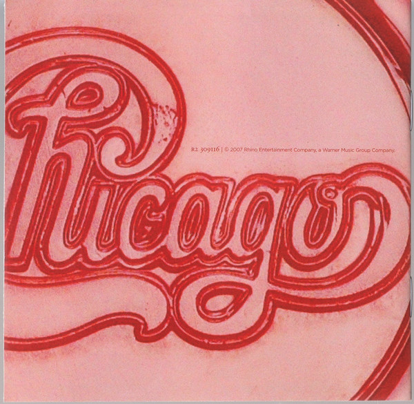 Chicago (2) - The Best Of Chicago (2xCD, Comp, Ltd, 40t) (Mint (M)) - Image 2