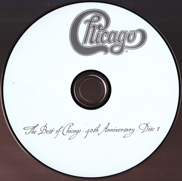 Chicago (2) - The Best Of Chicago (2xCD, Comp, Ltd, 40t) (Mint (M)) - Image 3