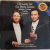 Sibelius*, Nielsen* - Cho-Liang Lin, Esa-Pekka Salonen, Philharmonia Orchestra, Swedish Radio Symphony Orchestra* - Violin Concertos (CD, Album, RE, RM) (Near Mint (NM or M-))