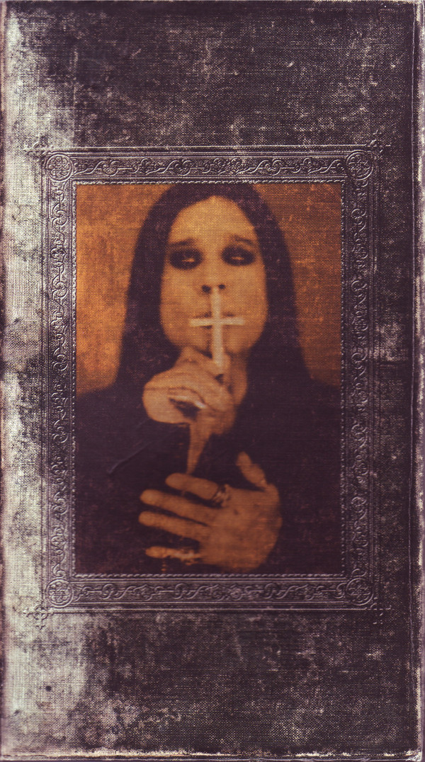 Ozzy Osbourne - Prince Of Darkness (4xCD + Box, Comp) (Near Mint (NM or M-)) - Image 2