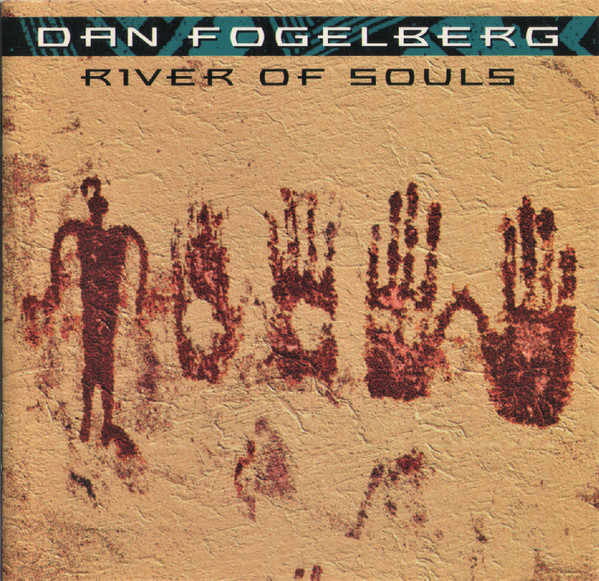 Dan Fogelberg - River Of Souls (CD, Album) (Mint (M))