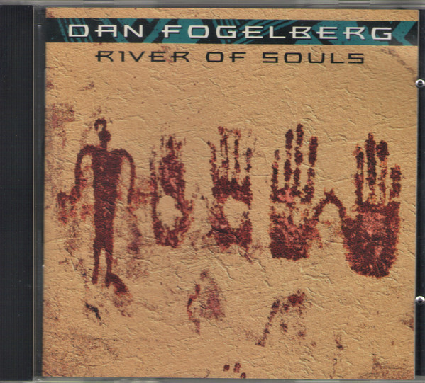 Dan Fogelberg - River Of Souls (CD, Album) (Mint (M)) - Image 5