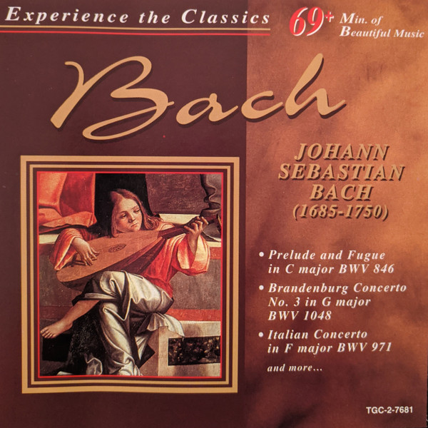 Various - The Great Composers Collection (10xCD, Comp, Box) (Near Mint (NM or M-)) - Image 3