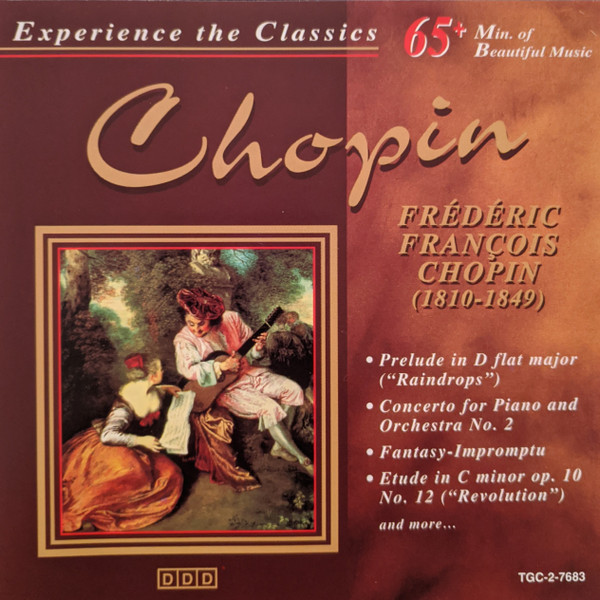 Various - The Great Composers Collection (10xCD, Comp, Box) (Near Mint (NM or M-)) - Image 5