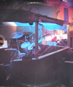 Alternative view of Direct Flight - Spectrum (LP, Ltd, Num) (Mint (M))