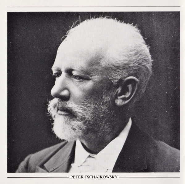 Tschaikowsky* / Wiener Philharmoniker / Herbert von Karajan - Symphonie No.6 »Pathetique« (CD, Album) (Near Mint (NM or M-)) - Image 4
