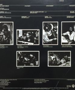 Alternative view of Pat Metheny Group - Offramp (LP, Album) (Near Mint (NM or M-))