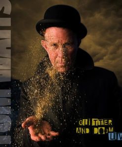 Tom Waits - Glitter And Doom Live (2xCD, Album) (Mint (M))