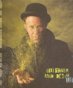 Alternative view of Tom Waits - Glitter And Doom Live (2xCD, Album) (Mint (M))
