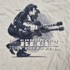 JAMES, Paul - EDMONTON INTERNATIONAL BLUES FESTIVAL 2016 T-SHIRT M