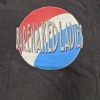 BARENAKED LADIES - VINTAGE "Gordon" T-SHIRT XL