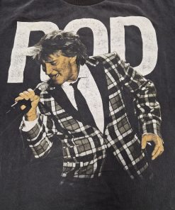 STEWART, Rod - "One Rockin' Night"" 2009 TOUR T-SHIRT XXL