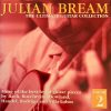 Julian Bream - The Ultimate Guitar Collection Volume 2 (CD, Comp, Club) (Near Mint (NM or M-))