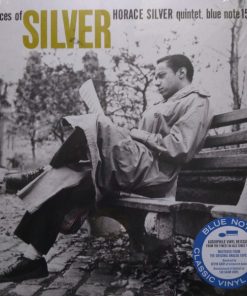 Horace Silver Quintet* - 6 Pieces Of Silver (LP, Album, Mono, RE, 180) (Near Mint (NM or M-))