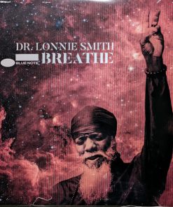 Dr. Lonnie Smith* - Breathe (2xLP, Album) (Very Good Plus (VG+))