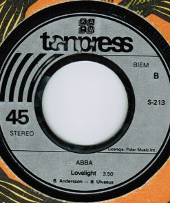 ABBA - Chiquitita (7", Single) (Very Good Plus (VG+)) - Image 4