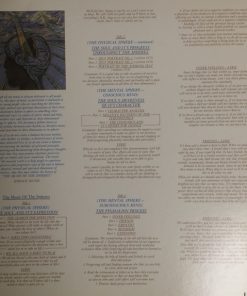 Alternative view of Horace Silver - Silver 'N Strings Play The Music Of The Spheres (2xLP, Album) (Very Good Plus (VG+))