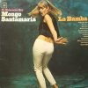 Mongo Santamaria - La Bamba (LP, Album, Mono) (Near Mint (NM or M-))