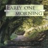 The Choir Of New College, Oxford*, Edward Higginbottom - Early One Morning (CD) (Near Mint (NM or M-))
