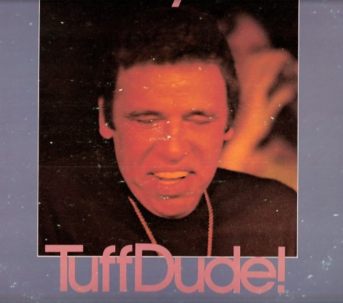 Buddy Rich - Tuff Dude! (2xLP, Comp) (Very Good Plus (VG+))
