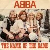ABBA - The Name Of The Game (7", Single) (Very Good Plus (VG+))