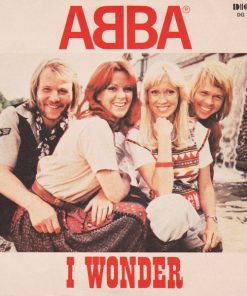 Alternative view of ABBA - The Name Of The Game (7", Single) (Very Good Plus (VG+))